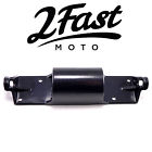 2fm-12-115 Spark Plug Holder Caddy Carrier Street Sport Bike Motorcycle Bmw
