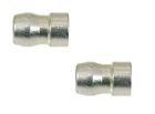 2fm-145-48 Pack Ngk Spark Plug Terminal Nut New Motorcycle Atv Screws