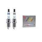 2ximr9c-9h-4807 Ngk 2 X Spark