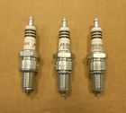 Bpr5eix 3 6597 Spark Ngk Iridium Plug Ix Pack