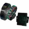 Ce-82t 3-phase 2007 Electric 50 Charging 80 Fxd Harley Series Kit Cycle Amp
