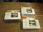 32320-91 3 Plugs Spark Eagle Sets Nos Screaming Ex12s Harley