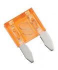 30-ba05 Bikemaster Mini Blade Fuse Amp Orange
