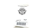 30136-59 New Nos Harley Davidson End Cover Bracket For Generator