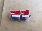 30700-nd5-751 Hrc Honda Two Shorty Plug Caps New