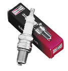 Rg4hc 309 Champion Copper Plus Resistor Spark Plugs Box 0037551004928