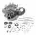 31-0006 S Cycle Stock Generator Engine Crankcases Harley 1936-69 Panhead Knucklehead