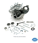 31-0006r Super Stock Generator Engine Cases Harley Panhead Cycle
