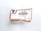 31-0857 Manufacturing Chrome Alternator Plug Retainer Bracket Pn
