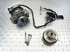 31100-maj-g41 Honda St Oem Alternator Generator Clutch Drive Gear Lot
