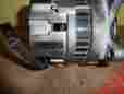 31100-mn5-015 Compu-fire Honda Goldwing Gl1500 Alternator Low Miles