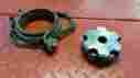 31101-404-831 Honda Cb 500 Motorcycle Alternator Stator Flywheel