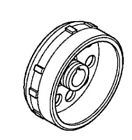 31110-krn-a41 Honda Oem Flywheel 2010-2011