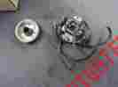 31110-ks7-701 31120-ks7-701 30300-ml3-000 Honda 87 1987 Cr 250 R Flywheel Rotor Stator Magneto Alternator Pulse Generator