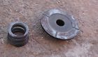 31138-422-010 31133-422-000 1979 Honda Cbx1000 Cbx Alternator Plate Spring Free Shipping