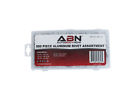 3132 Abn Closeout Aluminum Rivet 617209843132