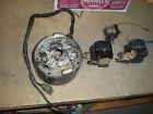 31400-36111 Suzuki Generator Regulators Starter Relay Lot Adventurer