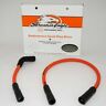 31902-08a Harley New Oem Orange Plug Wires Screamin Eagle Sportster