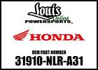 31910-nlr-a31 Honda Spark Pl R0459a 766856096047