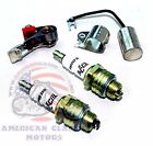 32-0102 Accel Performance Ignition Tune Up