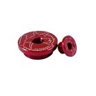 32-0222-00-10 Hammerhead Plugs For Engine Red Yamaha