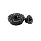 32-0223-00-60 Hammerhead Plugs For Engine Black Yamaha