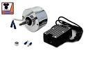 32-0372 V-twin Manufacturing Chrome 17