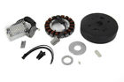 32-0375 Part Alternator Charging System Kit Amp For Harley By Mfg