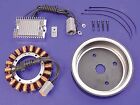 32-0388 V-twin Alternator Charging System