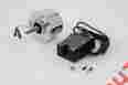 32-0390 Aftermarket Chrome Alternator Generator Conversion Kit Usa