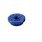 32-0561-00-20 Hammerhead Engine Plug Each Blue For Ktm