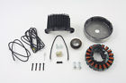 32-0764 V-twin Manufacturing Alternator Charging