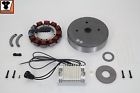 32-0775 V-twin Manufacturing Alternator Charging