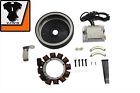 22v-twin 32-0776 Manufacturing Alternator Charging System Kit Shovelhead Dyna Rigid Fx Fl