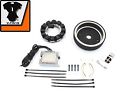 22v-twin 32-0796 Manufacturing Alternator Charging System Kit Shovelhead Evo Softail Dyna Dresser
