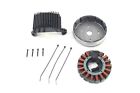 32-0837 V-twin Manufacturing Alternator Charging