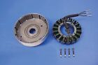 32-0939 Alternator Stator And Rotor Set For Harley Davidson Motorcycles By