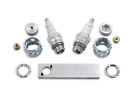 32-1080 V-twin Manufacturing 18mm Spark