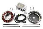 32-1281 V-twin Manufacturing Alternator Charging