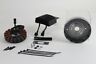 32-1392 Amp Alternator Upgrade Kit Harley Flt Flht Air Cooled