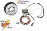 19charging 32-1432 Manufacturing Alternator Amp Charging System Kit Xl Sportster Evo Hugger