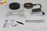 54tc-88 32-1457 Manufacturing Alternator Charging System Kit Amp Touring Bagger Rubber Mount