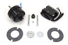 32-1671 V-twin Manufacturing Black 12v