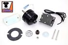 32-1672 V-twin Manufacturing Black 12v