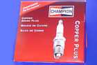 32-7603 Manufacturing Champion Spark Plugs Pan Shovelhead Rigid Dyna Fl Fx