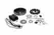32-7776 V-twin Manufacturing Alternator Charging System Kit 22 Amp Vt Harley