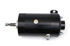32-8999 Manufacturing Generator Panhead Ironhead Rigid Fl Xl Black