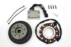 320025 V-twin Alternator Charging System