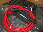 32055-98 Se Kit 1200s 98 Xl Spark Plug Mod Wires Obsolete Red Fits
