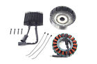 320773 V-twin Alternator Charging System